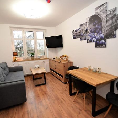 Apartament De Luxe Emily 卡尔帕奇 外观 照片