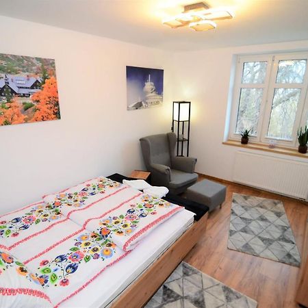 Apartament De Luxe Emily 卡尔帕奇 外观 照片