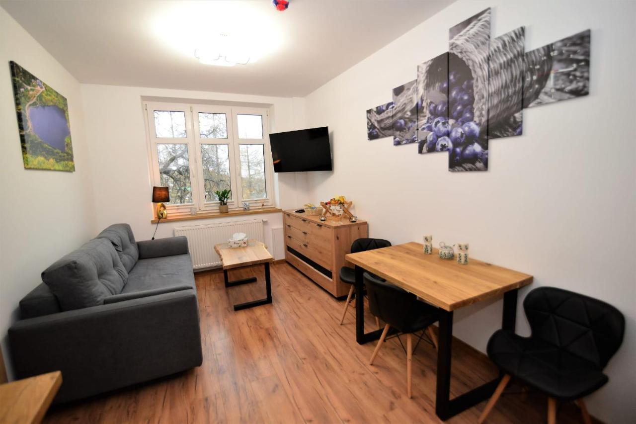 Apartament De Luxe Emily 卡尔帕奇 外观 照片